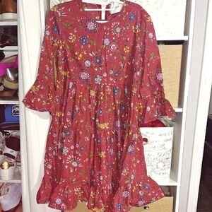 La Double J Edition Bambi Dress